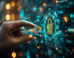 Cybersicherheit: Technische Massnahmen