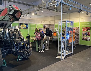 FIUTSCHER Berufsausstellung Chur - 11.11. - 15.11.2026